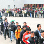LKG Line