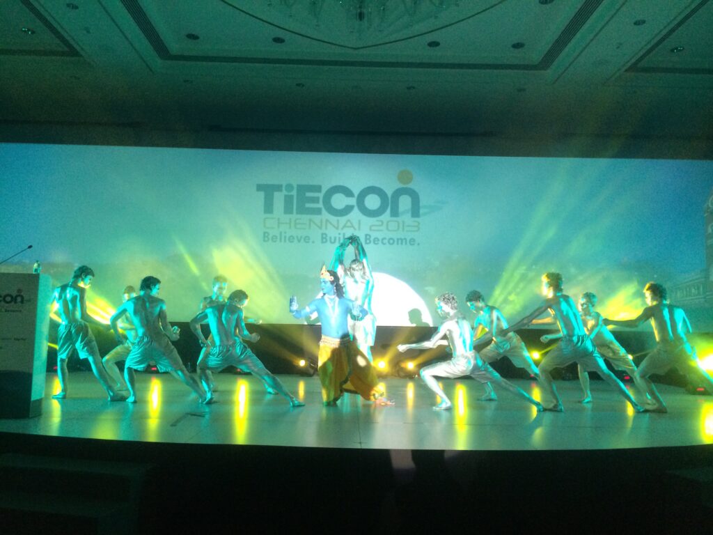 tiecon