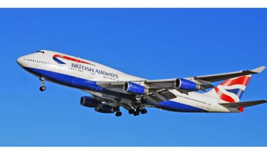 British Airways