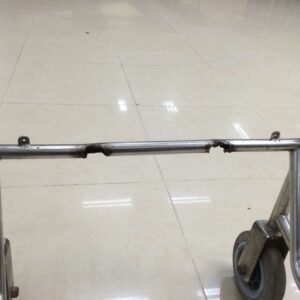 Trolley 1 Chennai Airport