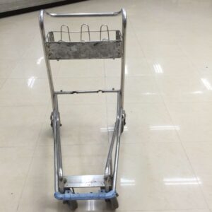 Trolley Chennai Airport