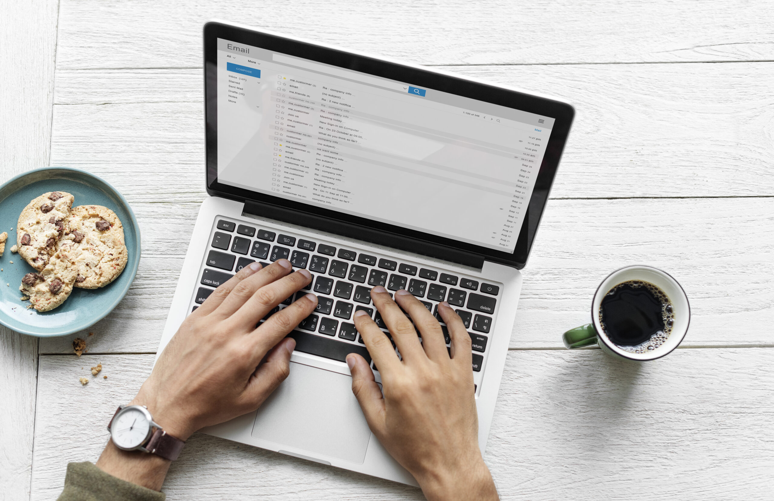 Write Good Emails