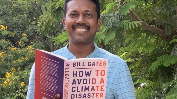 how to avoid climate disaster