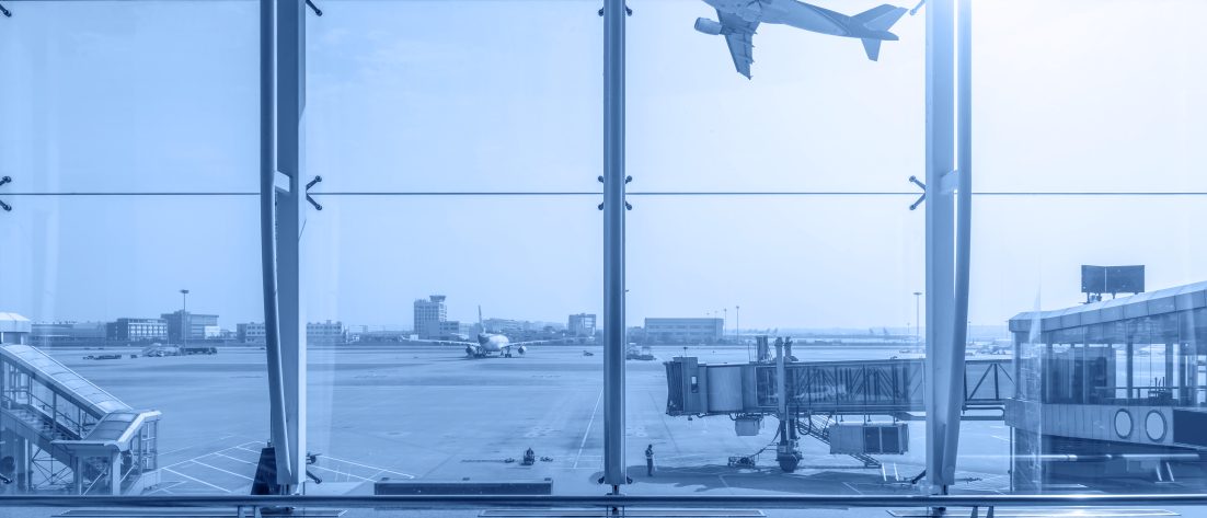 Indian aviation Sector