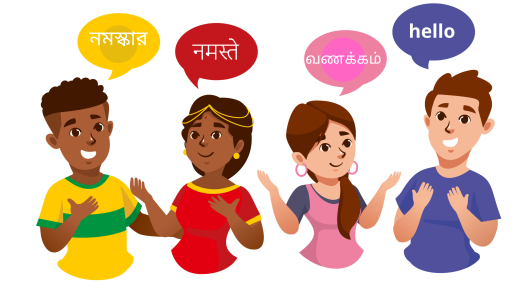 The Future of Indian Languages