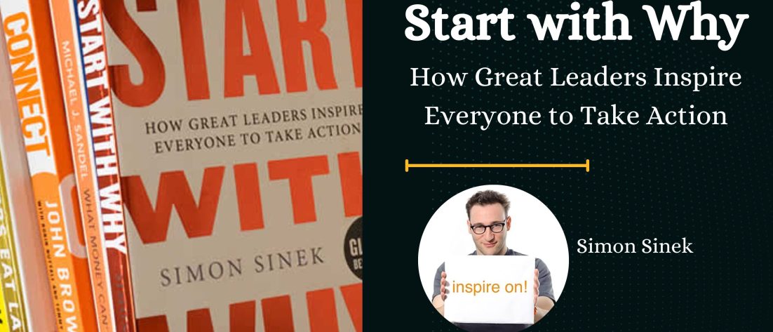Start with Why