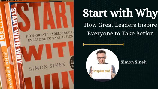 Start with Why