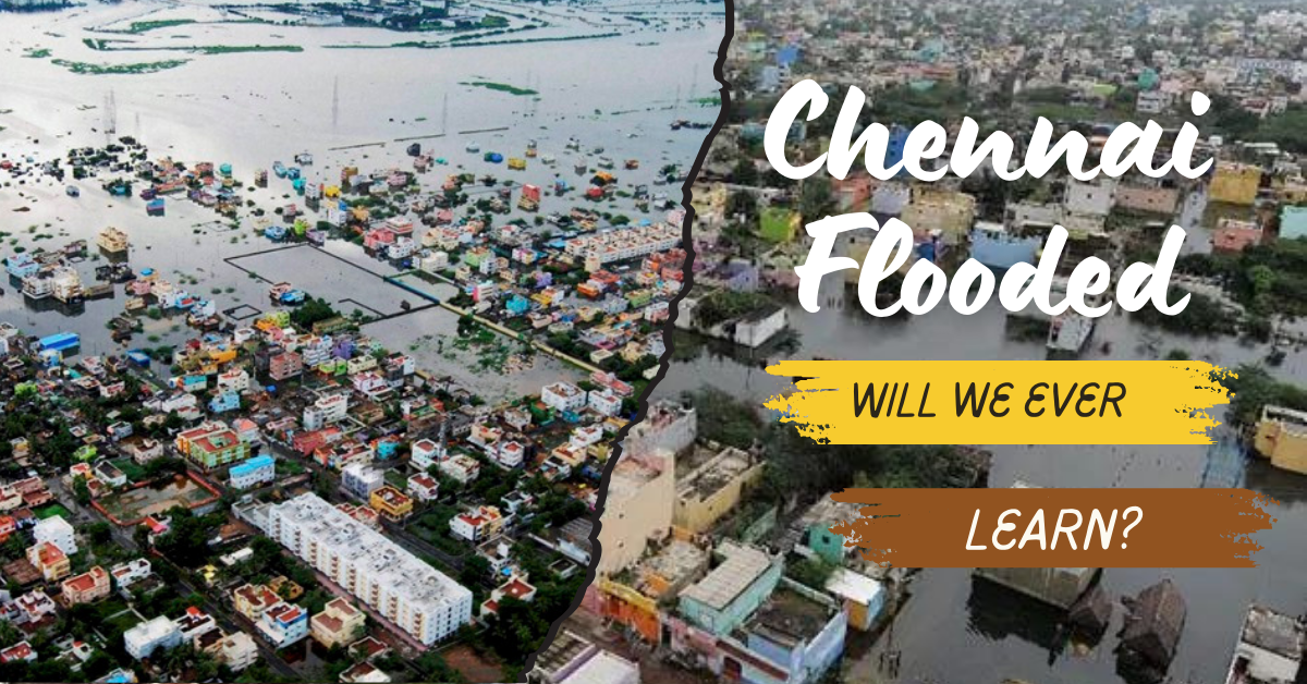 Chennai Flooded Lessons Amidst Cyclone Michaung chennai-flooded-lessons-amidst-cyclone-michaung