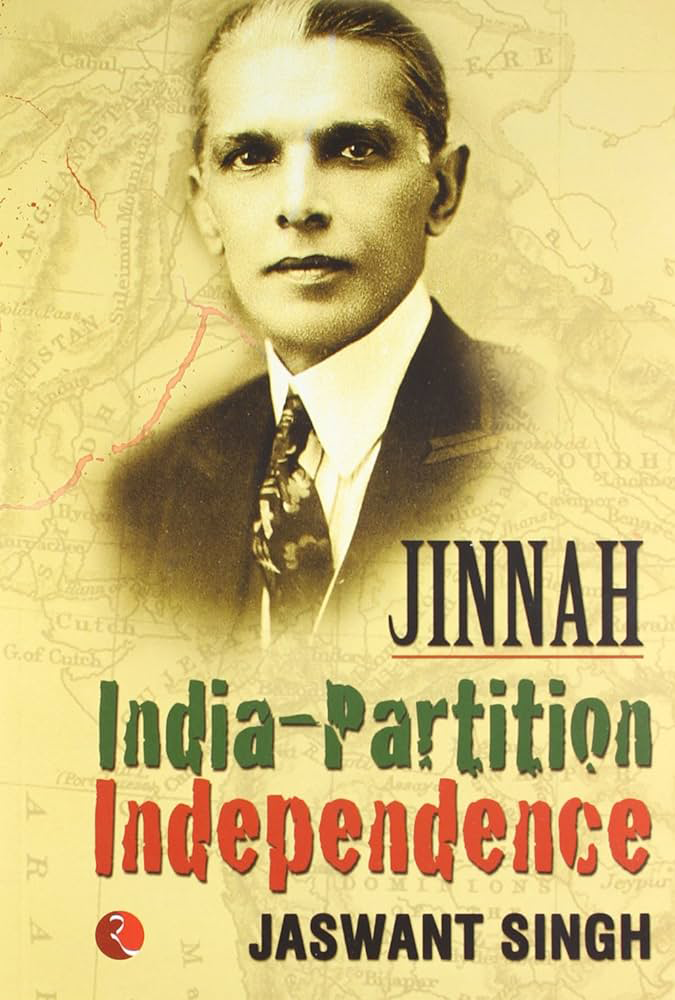 Jinnah India