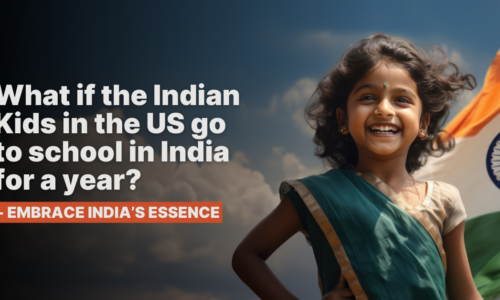 Embrace India’s Essence