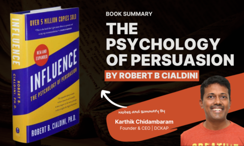 Influence