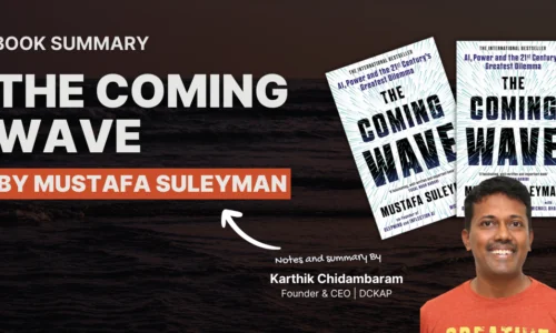 The Coming Wave