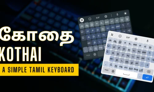 Kothai