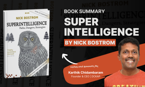 Superintelligence