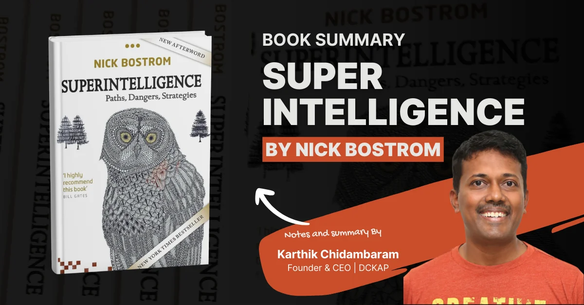 Superintelligence