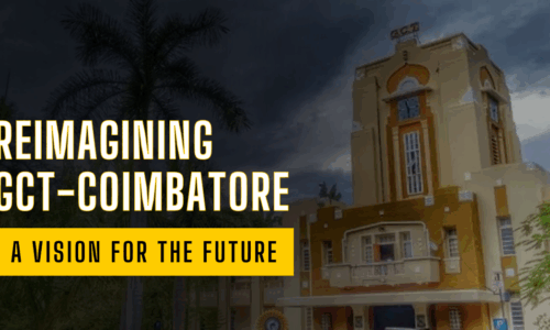GCT Coimbatore