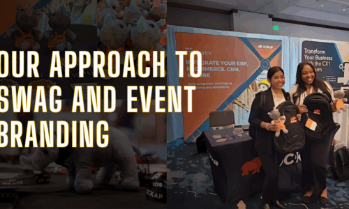 Event Branding