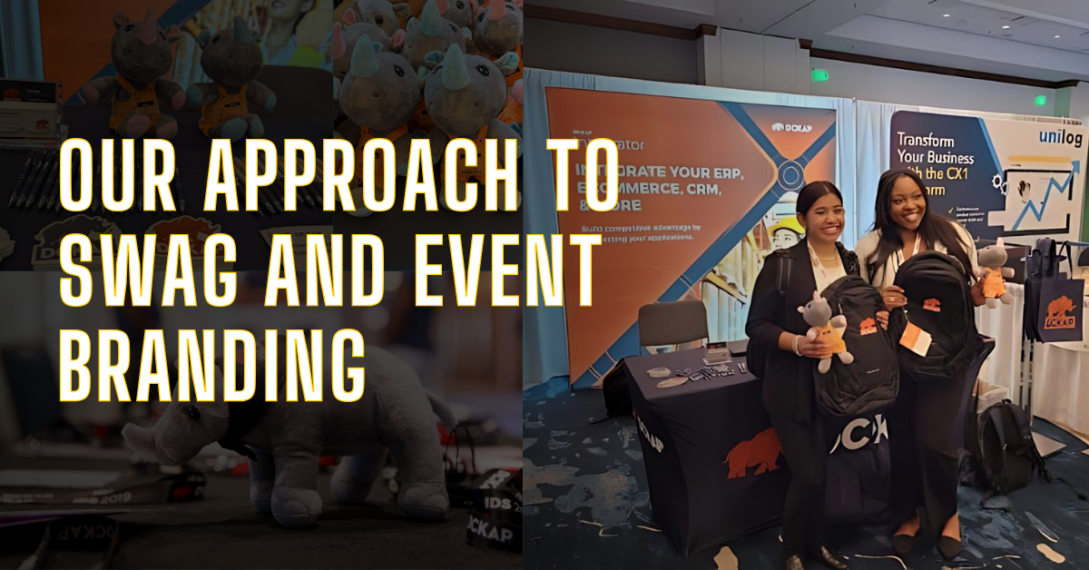 Event Branding