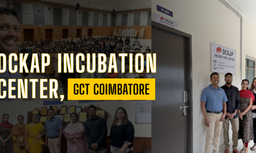 DCKAP Incubation Center