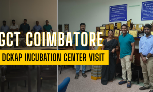 GCT Coimbatore