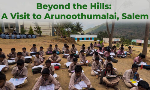 Arunoothumalai
