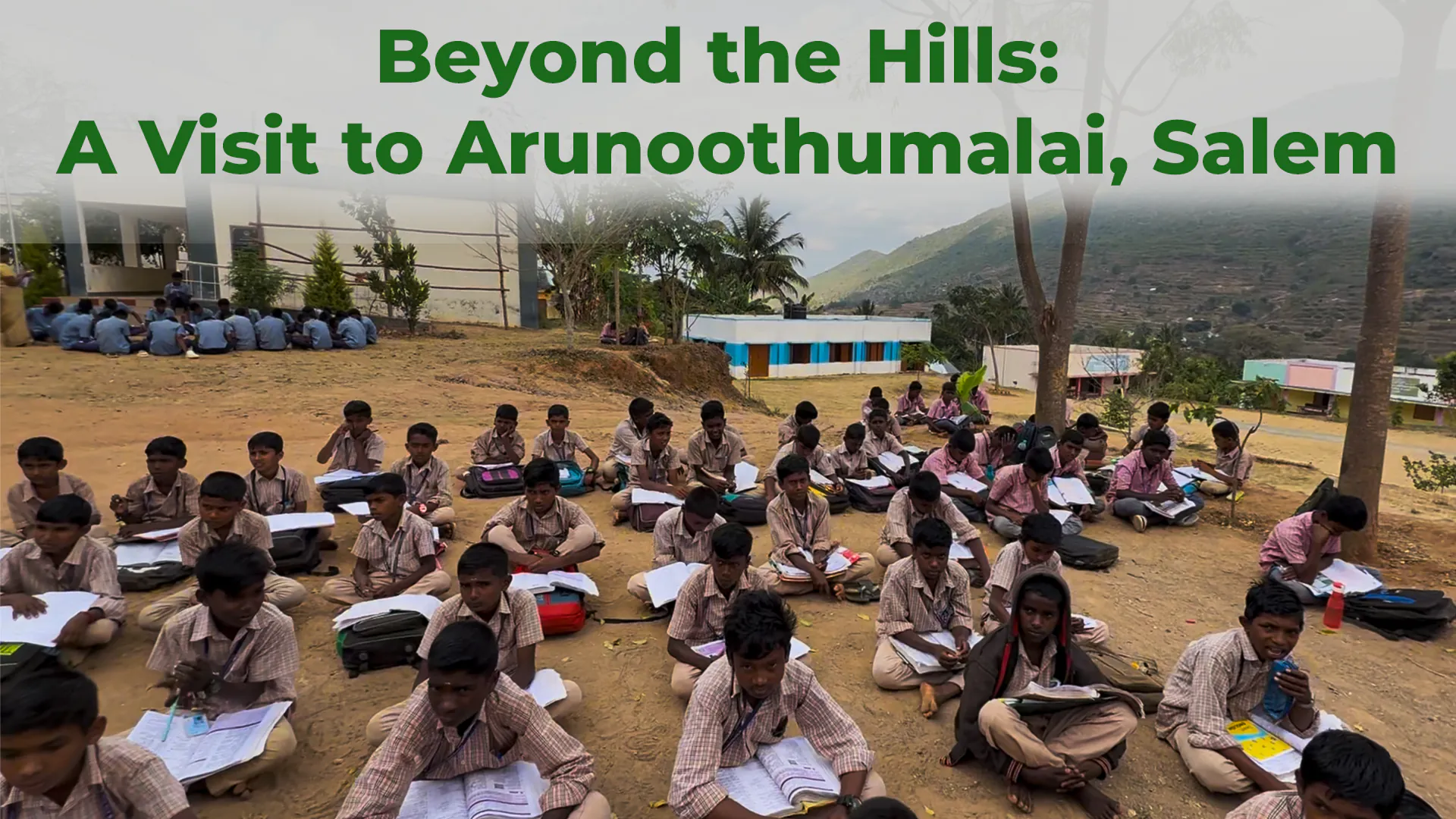 Arunoothumalai