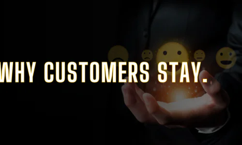 customer