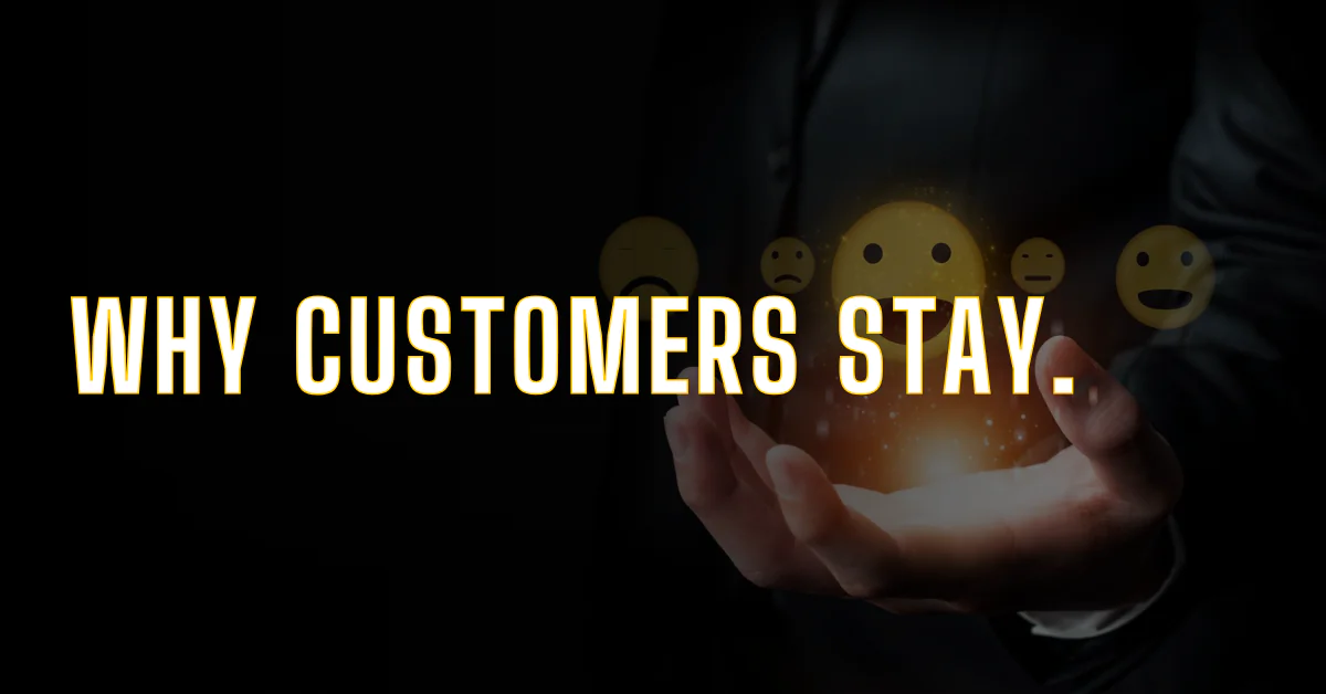 customer