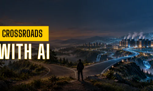 Crossroads With AI