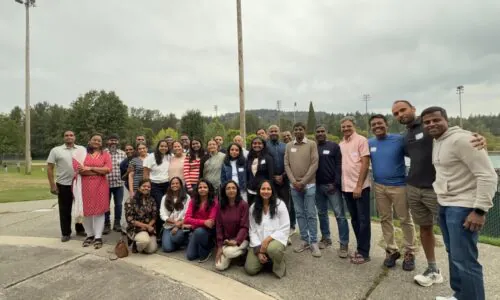 A GCT Meet up in Seattle