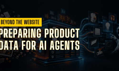 Beyond the Website: Preparing Product Data for AI Agents